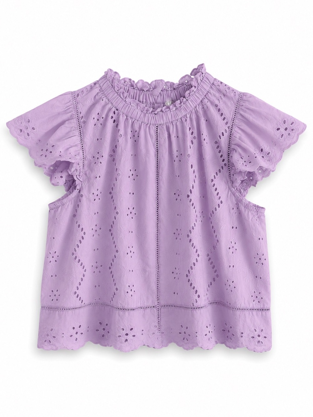 JENNIFER & GRACE TOP SZ L